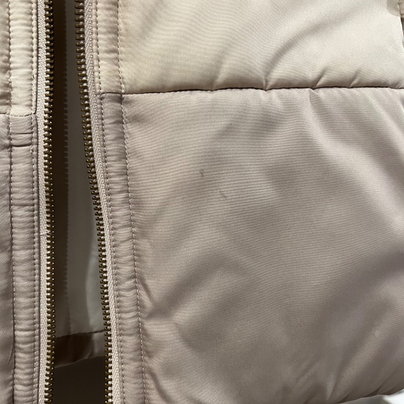 Coldwater Creek Winter Vest - Picture 5 of 6